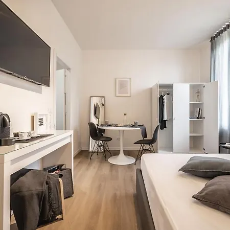 Emilia Essence 3* 모데나