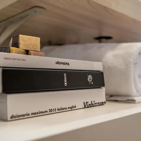 Emilia Essence 3* 모데나