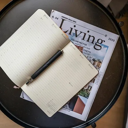 게스트하우스 Emilia Essence 3*