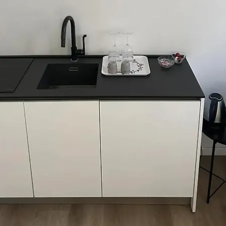 Emilia Essence 3* 모데나