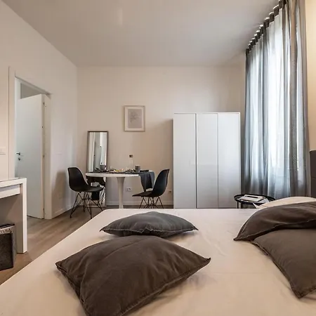 Pensionat Emilia Essence Modena