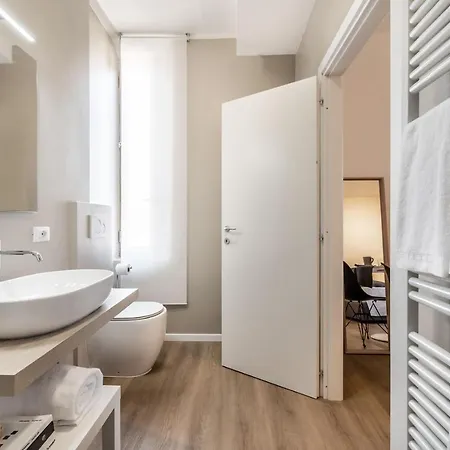 Guest house Emilia Essence 3*