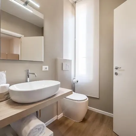 Emilia Essence Guest house 3*