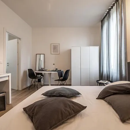 Guest house Emilia Essence Modena