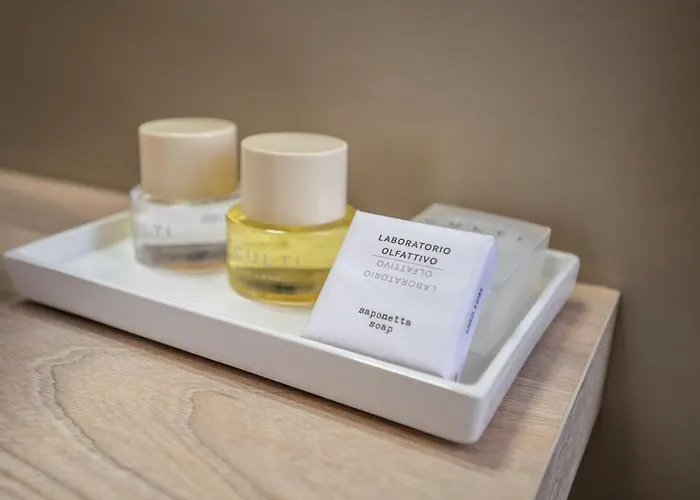 Guest house Emilia Essence Modena