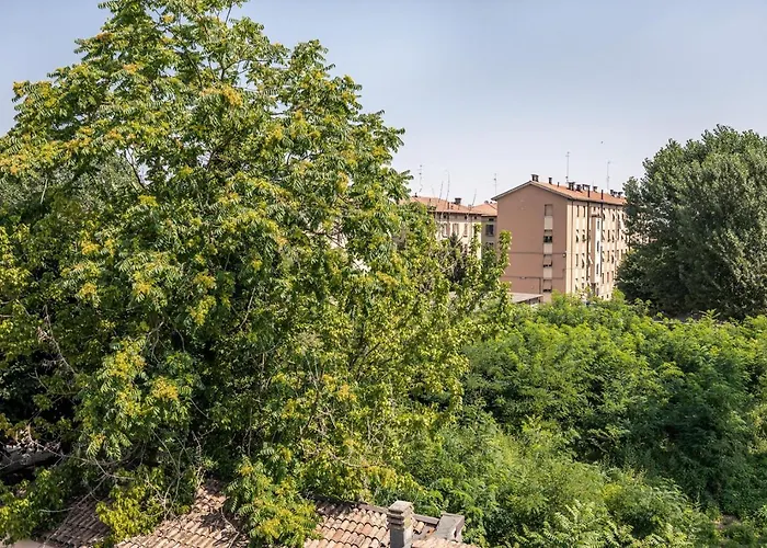 Emilia Essence بيت ضيافة