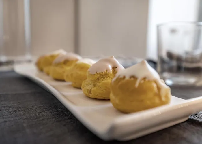 Emilia Essence 3* مودينا